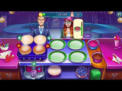 Cooking Festival - YouTube