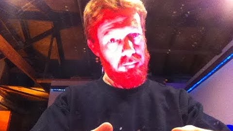 Holding back the Attack  /  David A. Lucas on Moog and Theremin