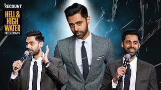 Hasan Minhaj And The Art of Political Comedy | Hell & High Water