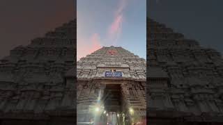 Tiruvannamalai Arunachaleshwara Temple #Firetemple #Tiruvannamalai #Girivalam #Sivan #Thelastcholas