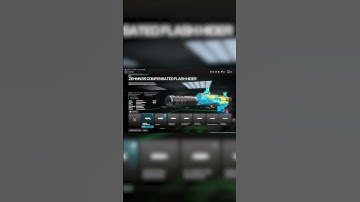 the MCW is BROKEN in REBIRTH ISLAND 🤩