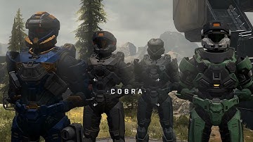 Halo Infinite Flight 2 - Fragmentation BTB CTF Gameplay