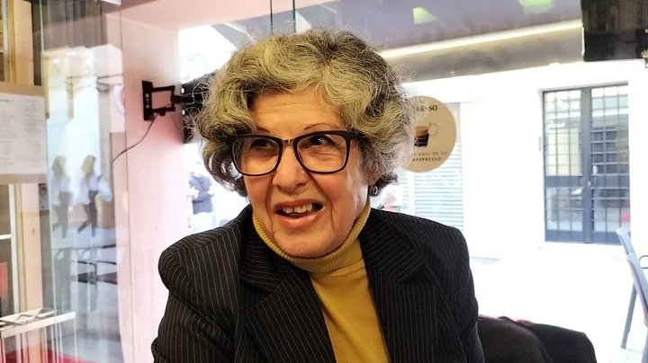 Francisca Valle