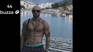 44 Buzza Cllevio Serbiano ft Grazia