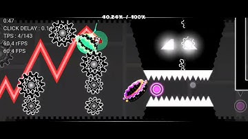 Hell divinity (Impossible level) 100%