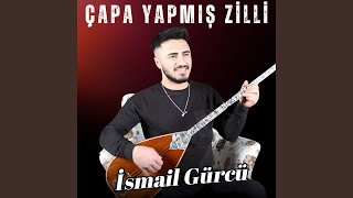 Çapa Yapmış Zilli