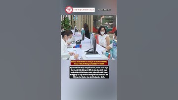 Từ 01/01/2025, chuyển khoản dưới 10 triệu có cần xác thực sinh trắc học không? | THƯ VIỆN PHÁP LUẬT