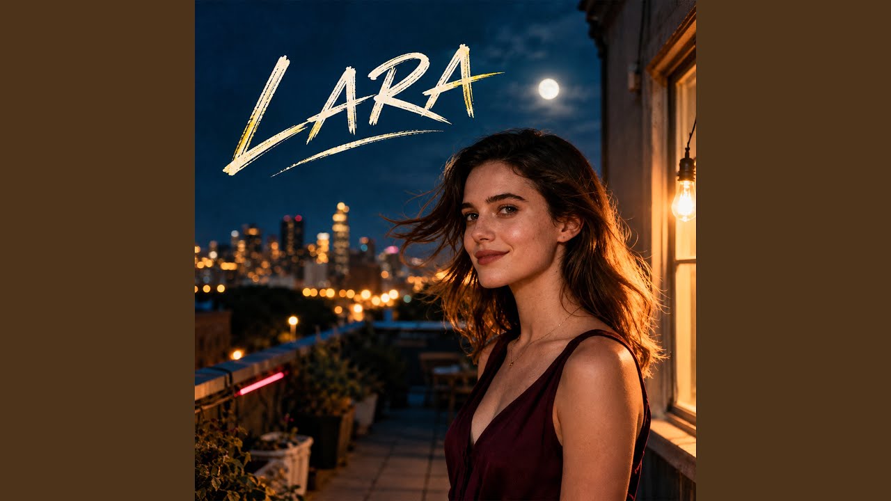 Guarda Lara su YouTube Guarda Lara su YouTube