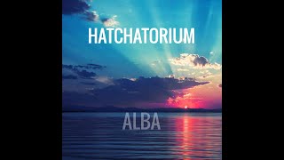 Hatchatorium - Alba (GIF Video) #popmusic #indiepop #alternativemusic #dreampop #trance #chillmusic