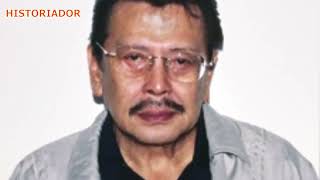 BUHAY NI CHAVIT SINGSON