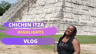 Insider Tours of Chichen Itza
