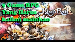 5 Game RPG yang Wajib kalian mainkan!!!! screenshot 4