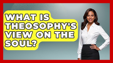 What Is Theosophy