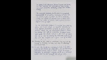 MMPC-010 solved assignment IGNOU #shorts #ignou #solvedassignment #armaanmalik #oaff #latest