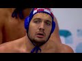 Croatia vs France - Waterpolo Euro Champ. 2016 - Men Preliminary