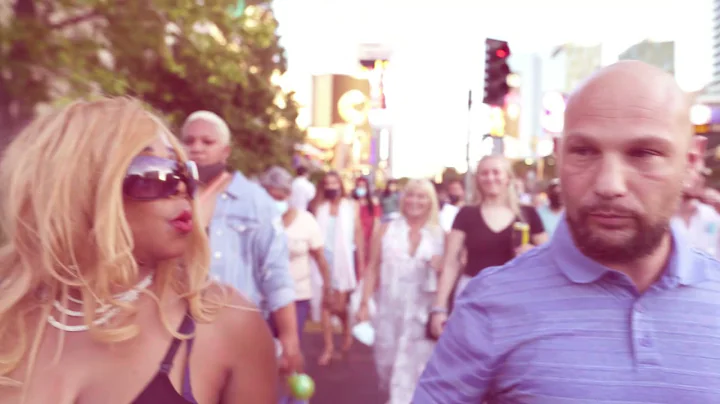 Heather Walker CIRCLES (Official music video )
