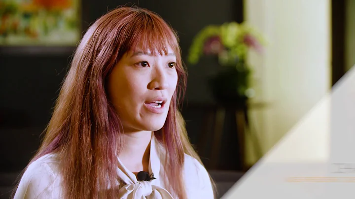 Chia-Hsin Wu: Writing Code and Fixing Problems