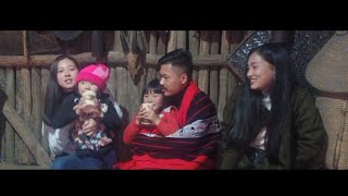 HailinatoR - Tepela Khristmas Salem (Ao Christmas Song) ||Official Music Video||