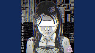 Restless Dreams (Shadow Dimension)