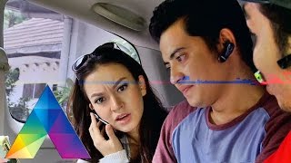 KATAKAN PUTUS - Pacar Diteror Ketua Geng Motor (22/03/16) Part 2/4