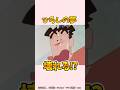 【衝撃】ひろしの夢 壊れる!『家族４人の記念写真だゾ』#クレヨンしんちゃん #野原しんのすけ #野原みさえ #野原ひろし #野原ひまわり #爆笑