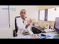 Move freely. Live fully | Dr. Rajiv Chatterjee | Manipal Hospital Saltlake