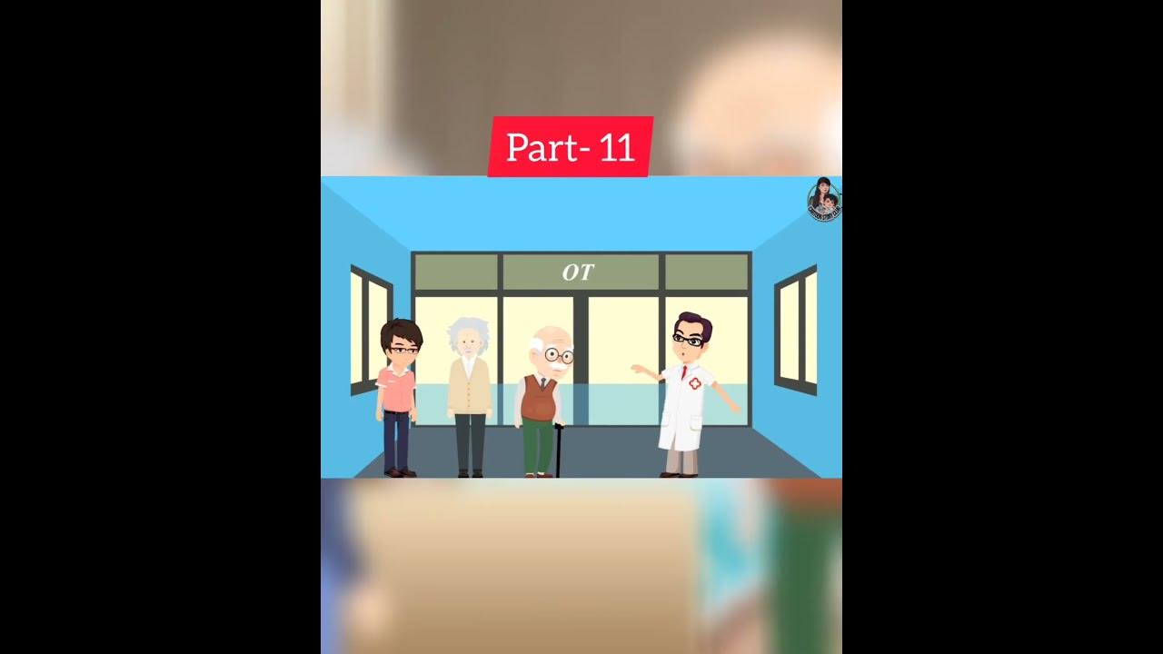 Garib Vs Amir Bhai Part 11 Vs Hindi Kahani Rich Vs poor-vs-rich-vs-giga-rich-kids-at-makeover-contest-funny-stories