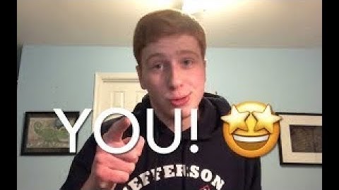 Putnam Seminar Recruitment Video