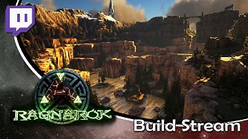 ARK:Creative Building w/ Fizz :: Modern House part 2