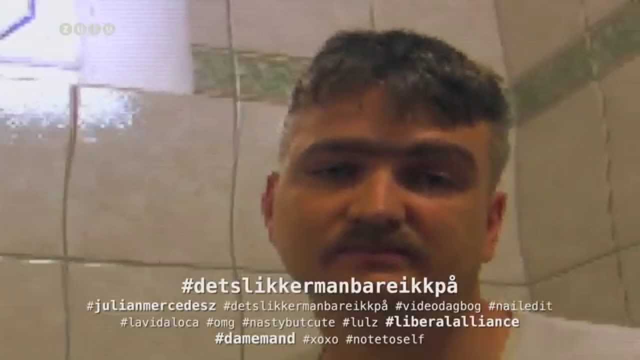 TurboModul - Det slikker man bare ikk' på - Sauna