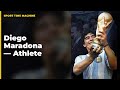 Diego Maradona: One man. | Sport Time Machine