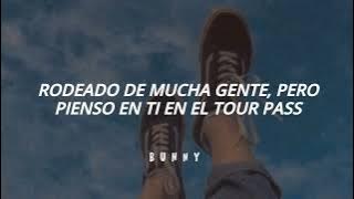 Big Soto, Mora, Aron Piper - Serotonina (Letra//Lyrics)