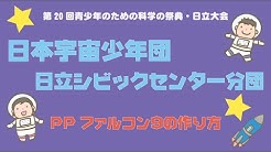 青少年のための科学の祭典 日立大会 Youtube