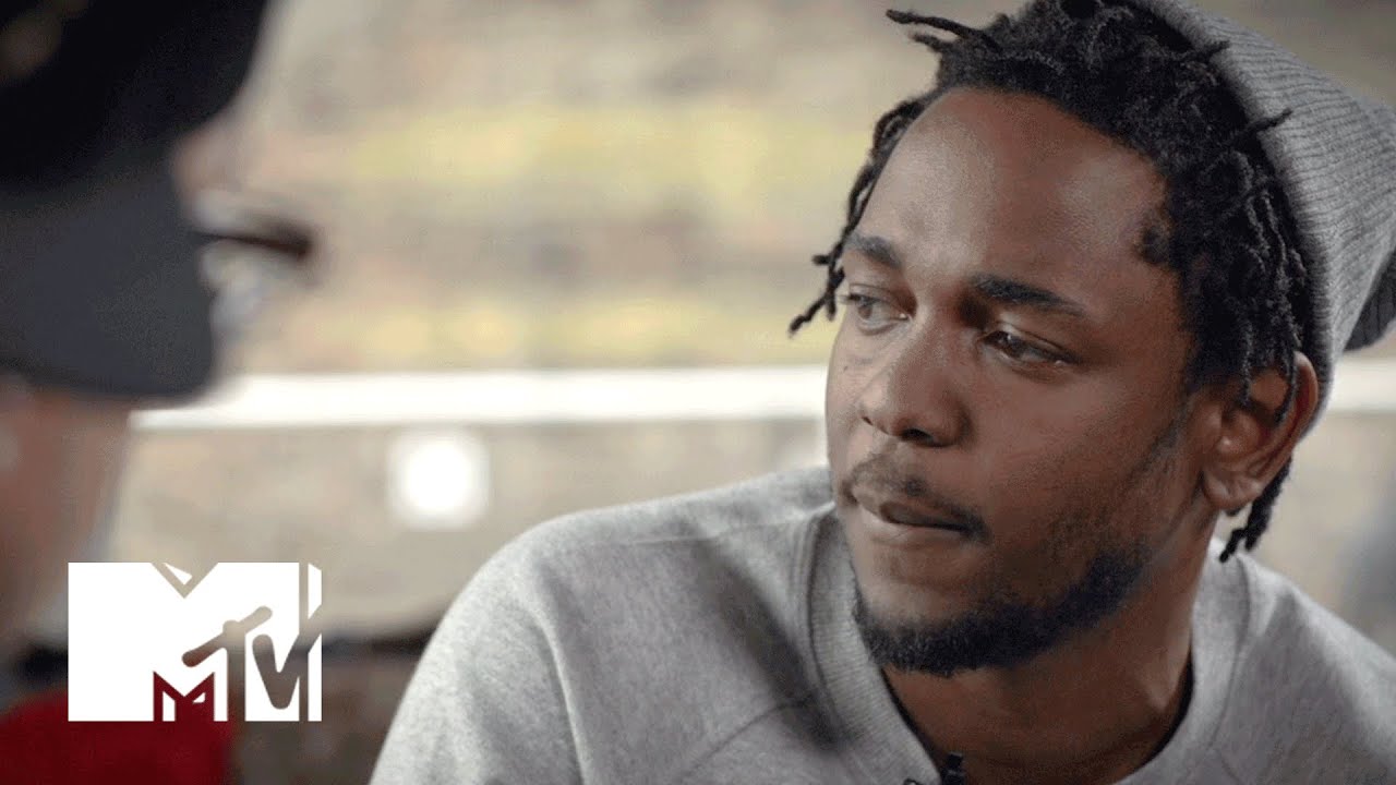 Kendrick Lamar Still Feels Anger & Hatred On 'The Blacker The Berry’ (Pt. 3) | MTV News