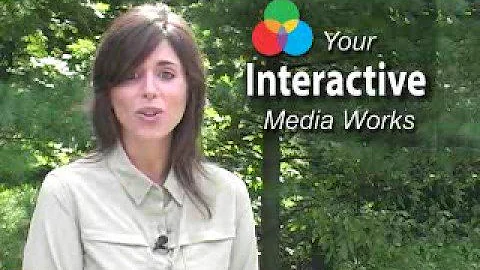 Jennifer Spangler YIMW TV Show Invitation