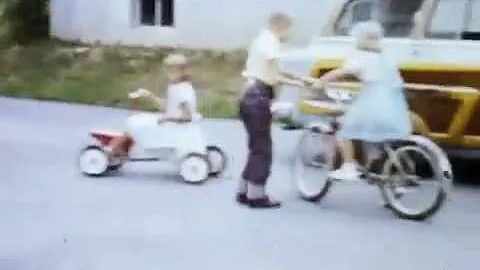 Nichol 005 of 104 Summer 1958