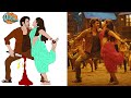 Guntur Karam song | Kurchi Madathapetti Full Video Song | Telugu Songs | Mahesh Babu | Sreeleela