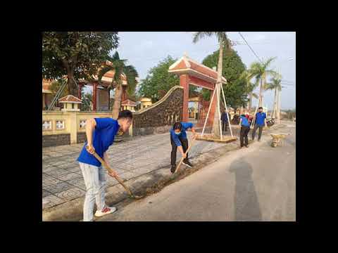 Giải thưởng 26/3 _ Cụm chi đoàn Bách Khoa-Quang Thành 2,3