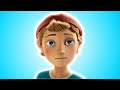 If I laugh, the video ends - Pinocchio Trailer