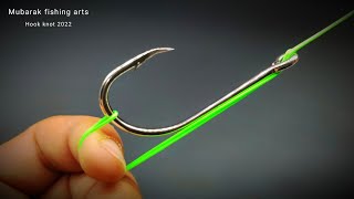 Palomar Knot || Quick Tutorial on How to Tie This Strong Knot