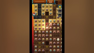 Digger A Puzzle Quest for Hidden Gems on Android