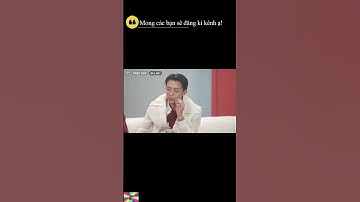 P2 - NSND Tự Long song ca với SooBin bài hát Mẹ Yêu Con #atvncg