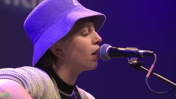 Cafuné - Reconsider at 101.9 KINK | PNC Live Studio Session
