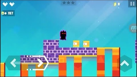 Super Phantom Cat GamePlay Part 4!
