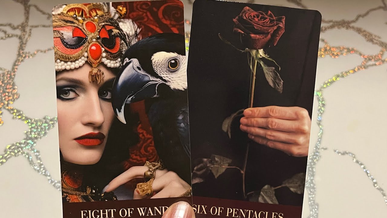 Sesini Duyamadığı İçin Çok Huzursuz 💫