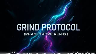 Algorithmic Dance Network – Grind Protocol (Phasetrope Remix)