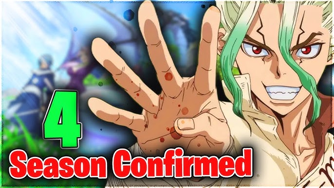 Dr. Stone: Season 3 Part 2 - Release Window, Story & What You Should Know