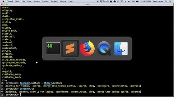 Method Drive Development using the ruby geocoder gem