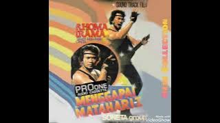 Rhoma Irama & Noer Halimah - Senandung Rindu