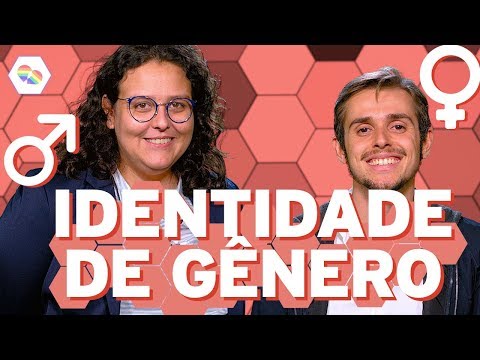 Vídeo: Como Identificar O Gênero Feminino